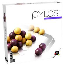 Pylos (8+, 2 jucatori)